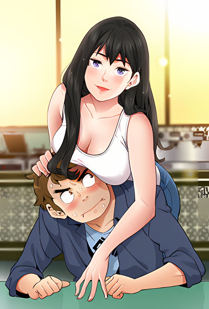 更新漫画2